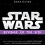 Star Wars: Revenge of the Sith (Original Motion Picture Soundtrack) cover