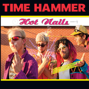 Hammer Time Photo