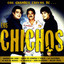 Grandes exitos cover