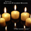 What Sweeter Music? (Christmas With Adelaide Chamber Singers) Albumcover