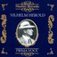 Vilhelm Herold Albumcover