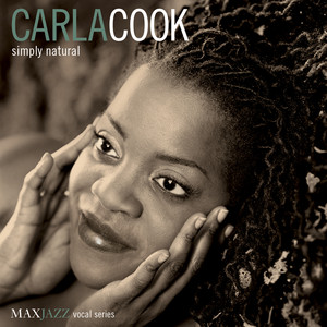 Simply Natural cover