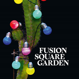 Fusion Square Garden Photo