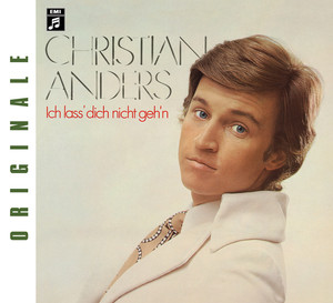 Ich lass dich nicht geh'n cover