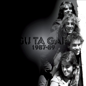 Su Ta Gar: 1987-89 cover