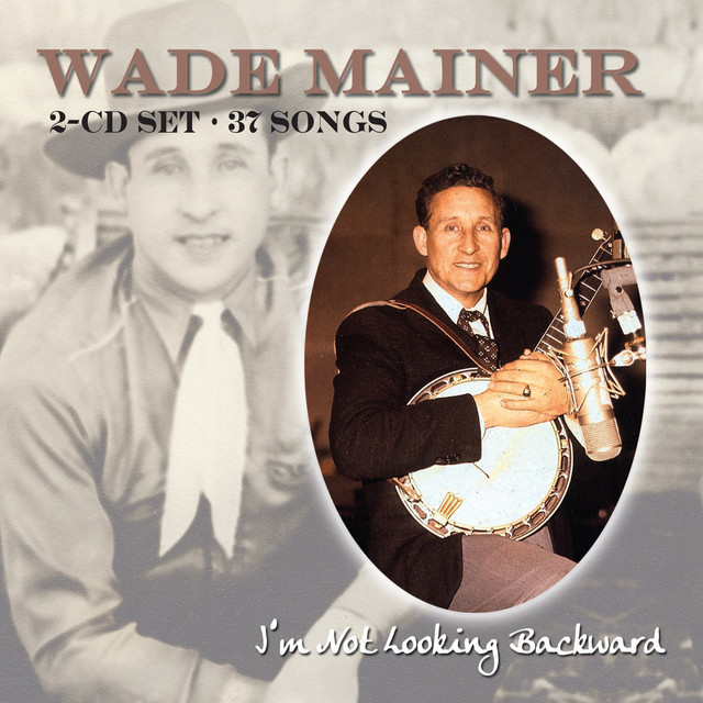 Wade Mainer Photo