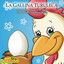 La Gallina Turuleca Albumcover