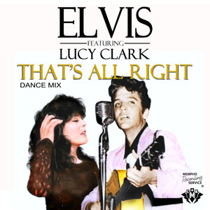 That's All Right album