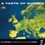 A Taste of Europe Albumcover
