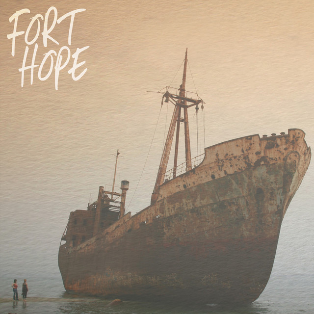 Fort Hope - Ep cover