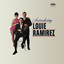 Introducing Louie Ramírez cover