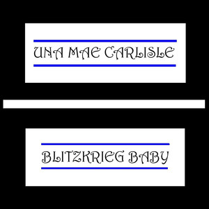 Blitzkrieg Baby cover