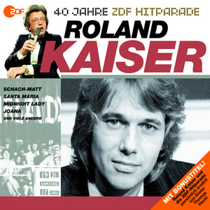 Das beste aus 40 Jahren Hitparade album