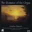The Romance of the Organ Albumcover