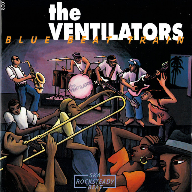 The Ventilators Photo