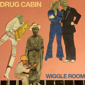 Drug Cabin Photo