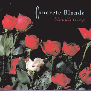 Bloodletting album