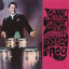 Johnny Zamot Introduces The Boogaloo Frog Albumcover