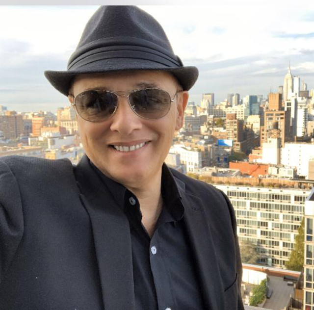 Johnny Rivera photo