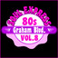 80s Soul Express-Vol.8 Albumcover
