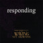 Responding Albumcover