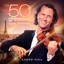 The 50 Greatest Love Themes cover