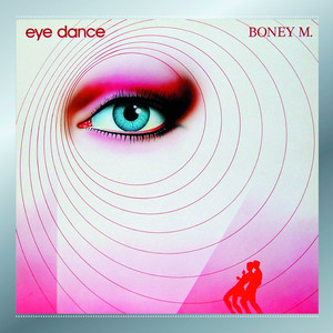 Eye Dance album