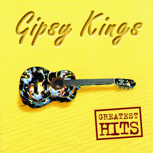 Greatest Hits album