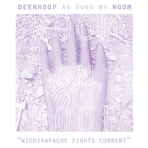 Deerhoof & WOOM