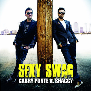 Sexy Swag (feat. Shaggy) album