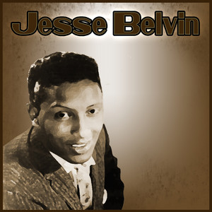 The Best of Jesse Belvin album