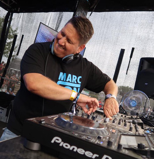 Marc Reason Photo
