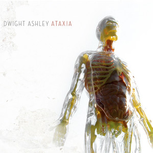 Ataxia Albumcover