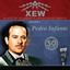 XEW La Voz de America Latina cover