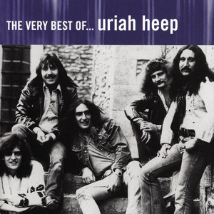 The Very Best of Uriah Heep album