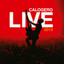 Live 2015 cover