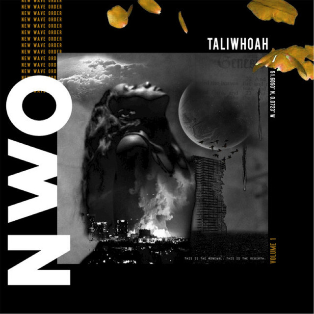 New Wave Order, Vol. 1