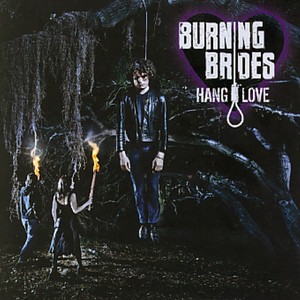 Hang Love cover