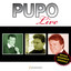 Pupo, Vol.1 cover