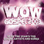 WOW Gospel 2003 cover