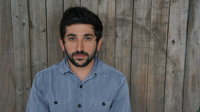 Jacob Jeffries Photo