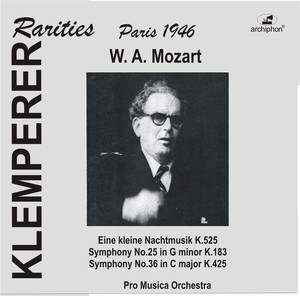 Pro Musica Orchestra