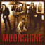 Moonshine Albumcover
