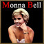 Vintage Music No. 88 - LP: Monna Bell Albumcover