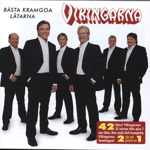 Bästa kramgoa låtarna album