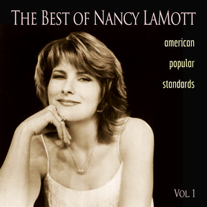 Best of Nancy Lamott cover