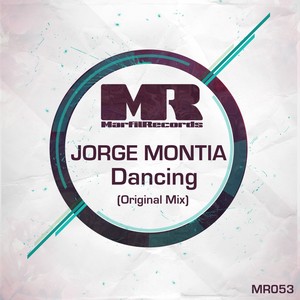 Jorge Montia