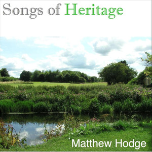 Songs of Heritage Albumcover