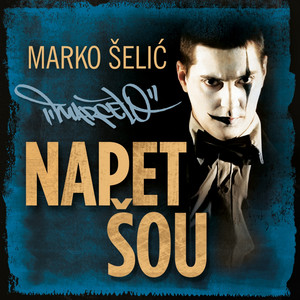 Napet Šou cover