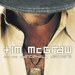 Tim McGraw cover